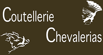 Coutellerie Chevalerias: Fabrique de couteaux artisanale à Thiers (63300-puy de dôme)